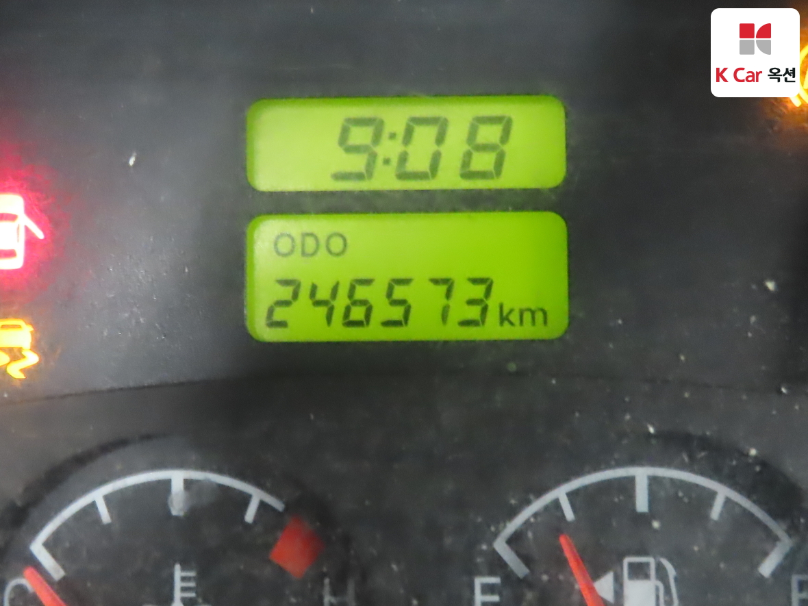 هيونداي بورتر 2016 - صورة 4