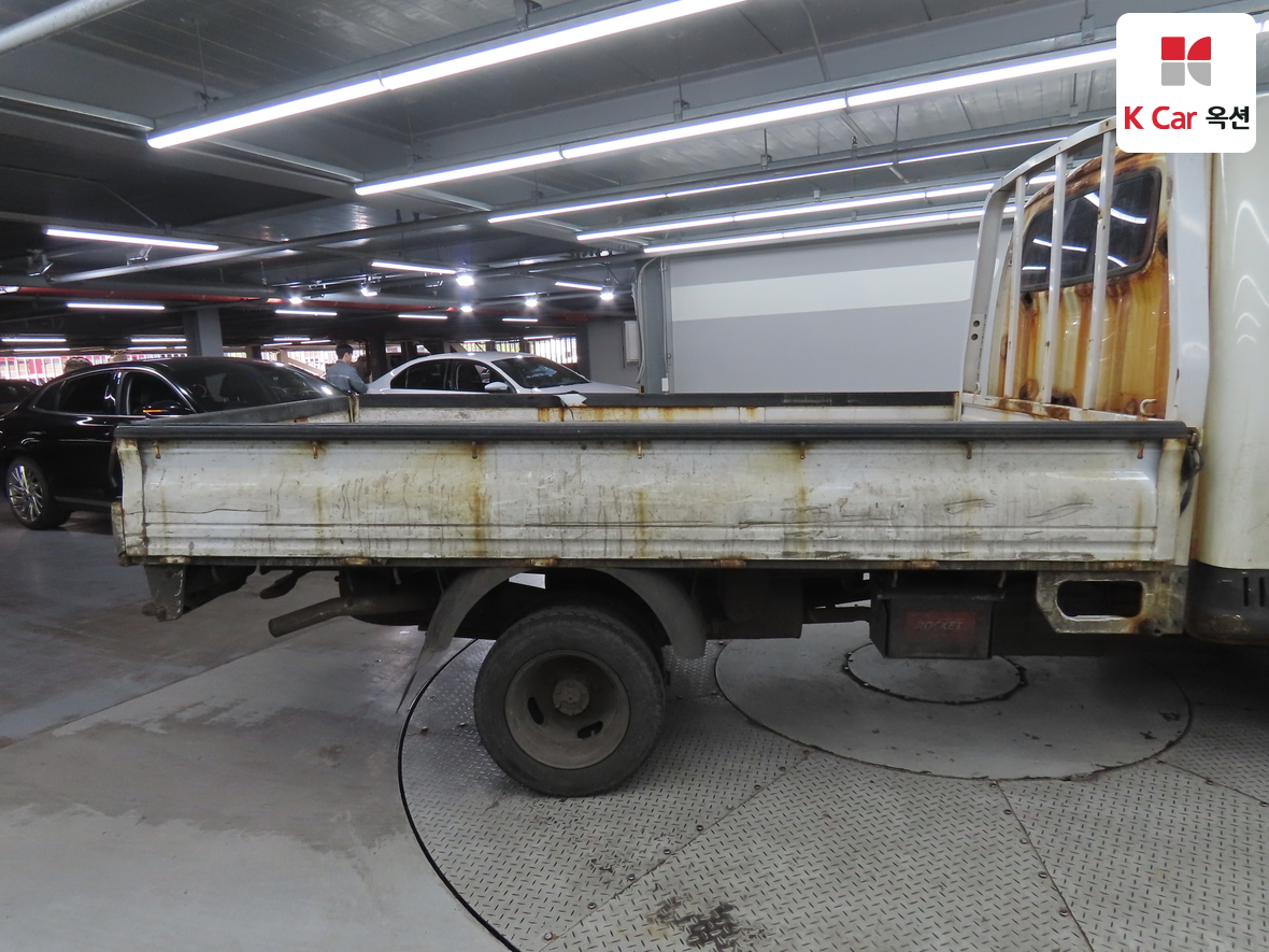 هيونداي بورتر 2016 - صورة 39