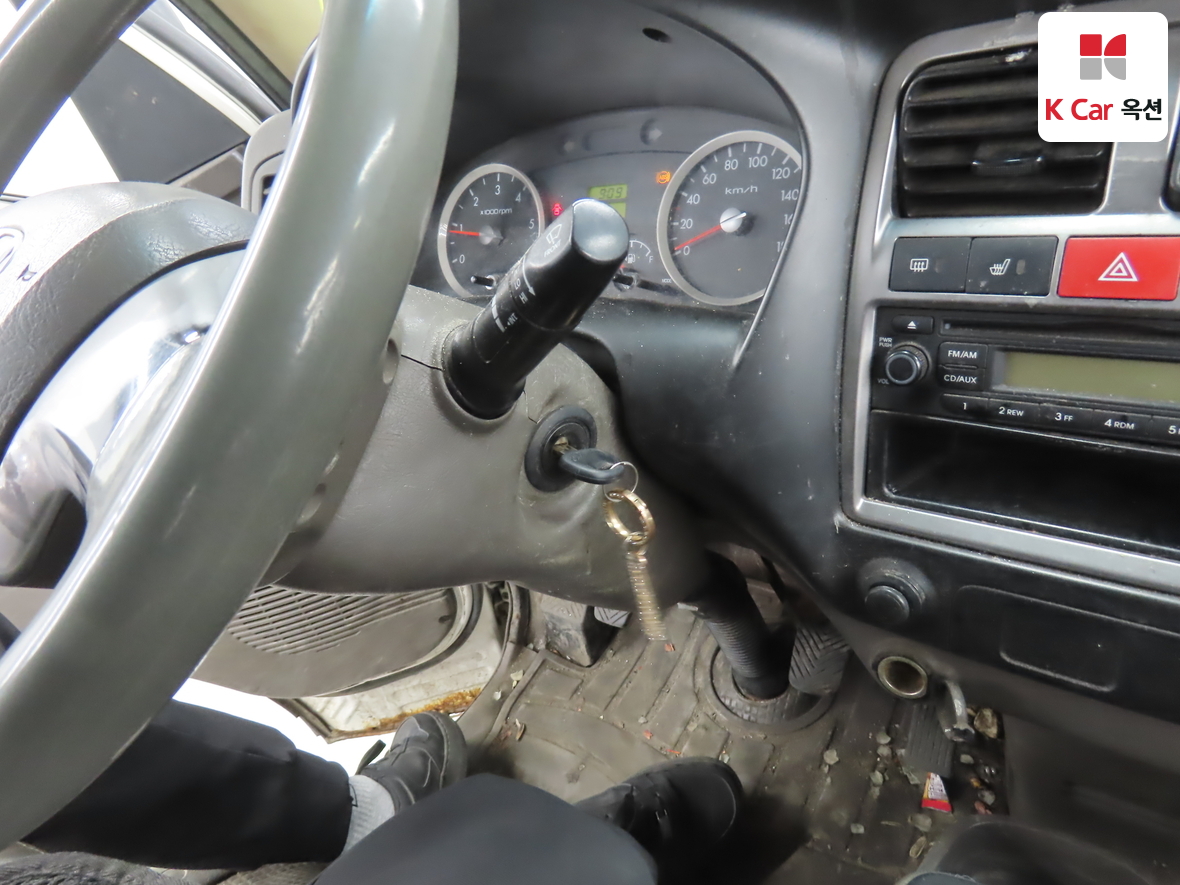 هيونداي بورتر 2016 - صورة 11