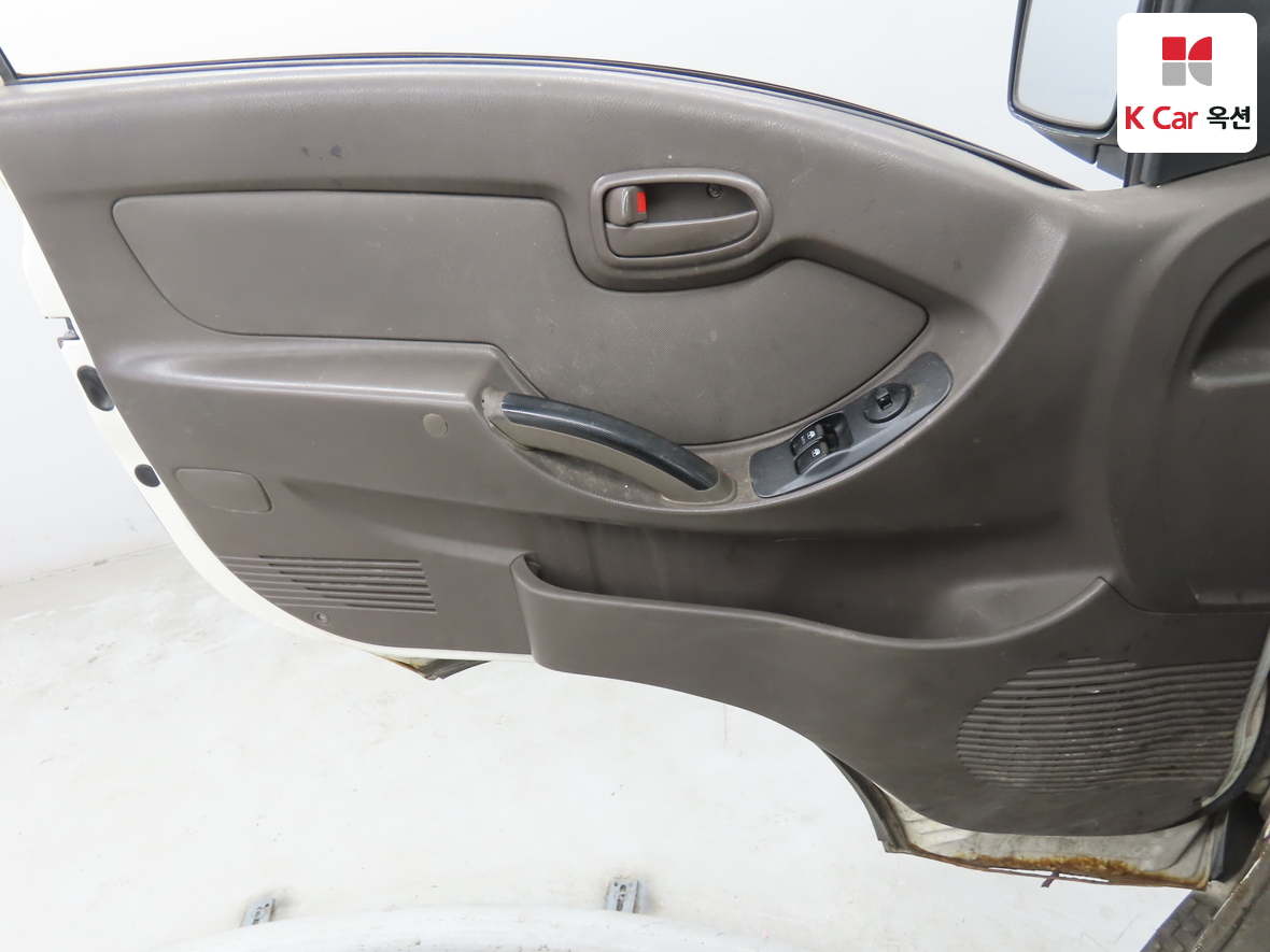 هيونداي بورتر 2016 - صورة 8