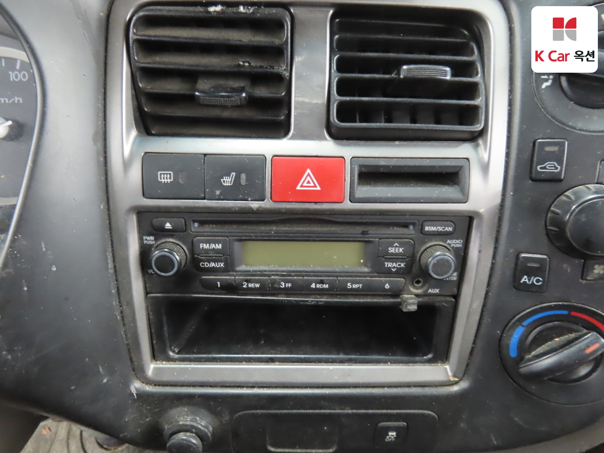 هيونداي بورتر 2016 - صورة 14