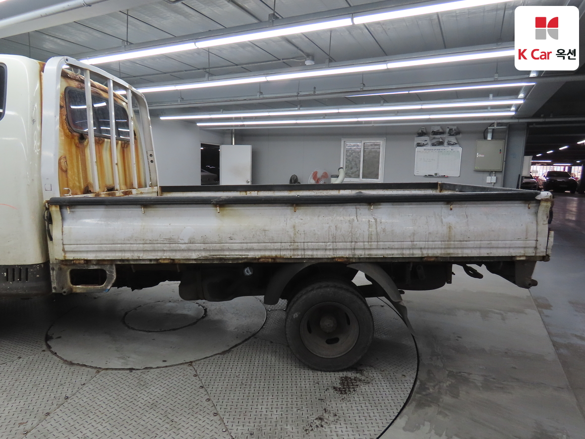 هيونداي بورتر 2016 - صورة 37