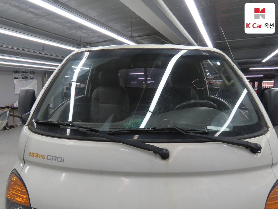 هيونداي بورتر 2016 - صورة 28