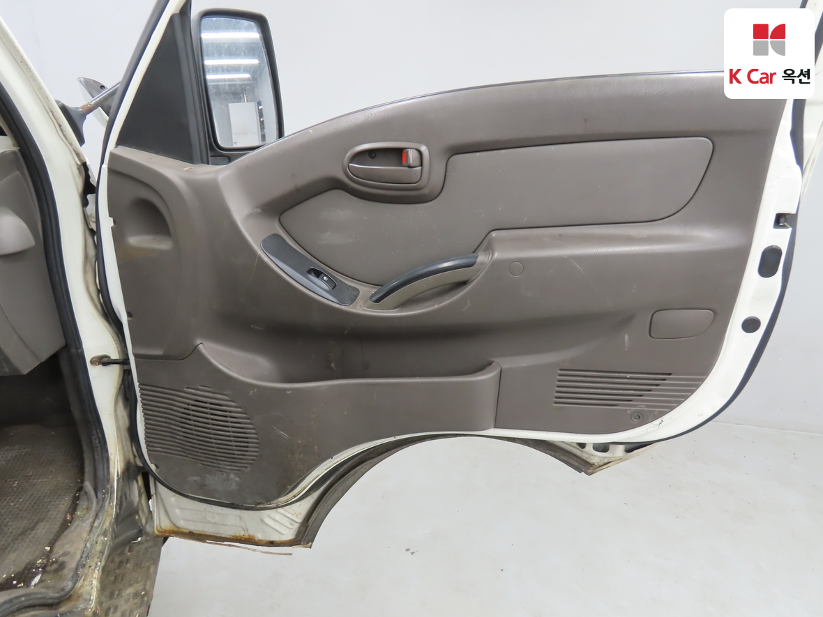 هيونداي بورتر 2016 - صورة 22