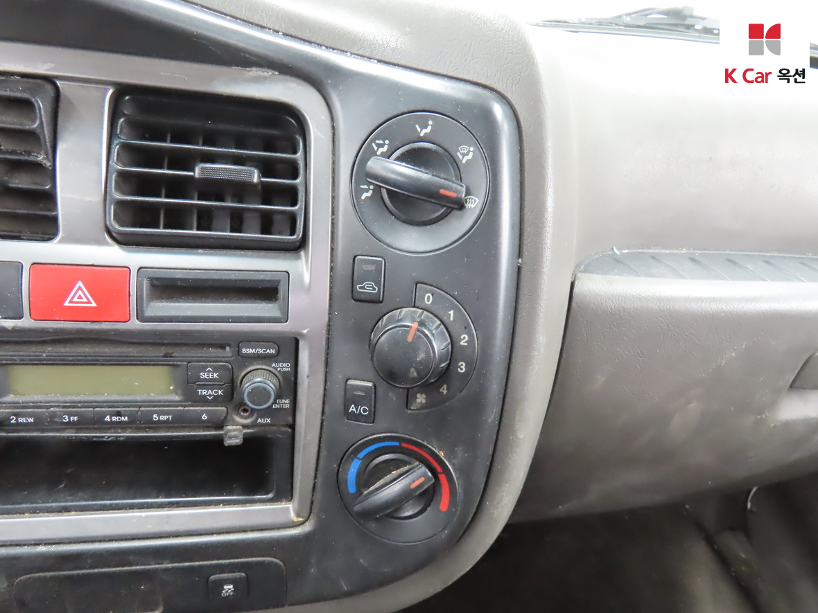 هيونداي بورتر 2016 - صورة 15