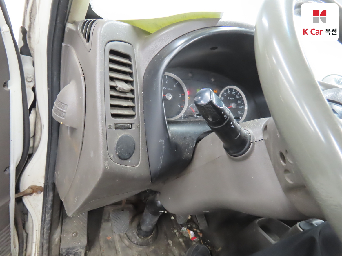 هيونداي بورتر 2016 - صورة 9