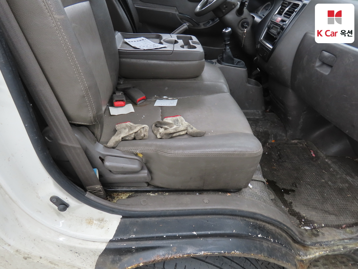 هيونداي بورتر 2016 - صورة 23