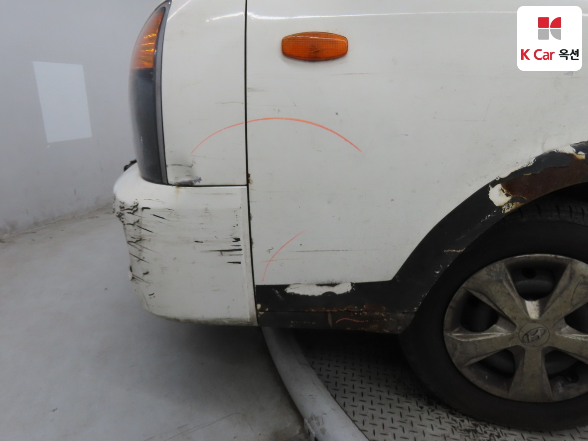 هيونداي بورتر 2016 - صورة 33