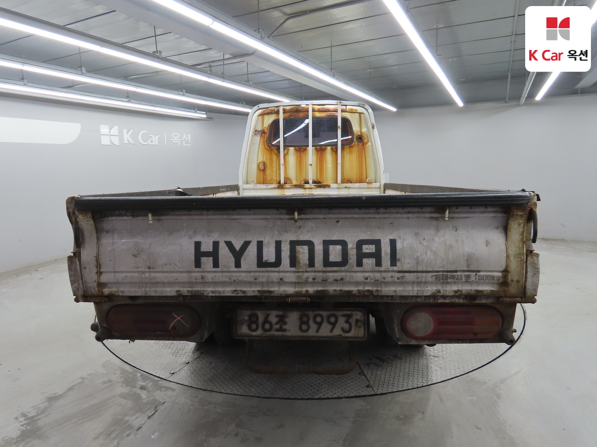 هيونداي بورتر 2016 - صورة 38