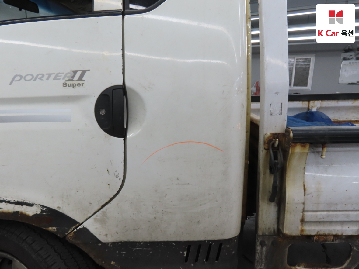 هيونداي بورتر 2016 - صورة 34