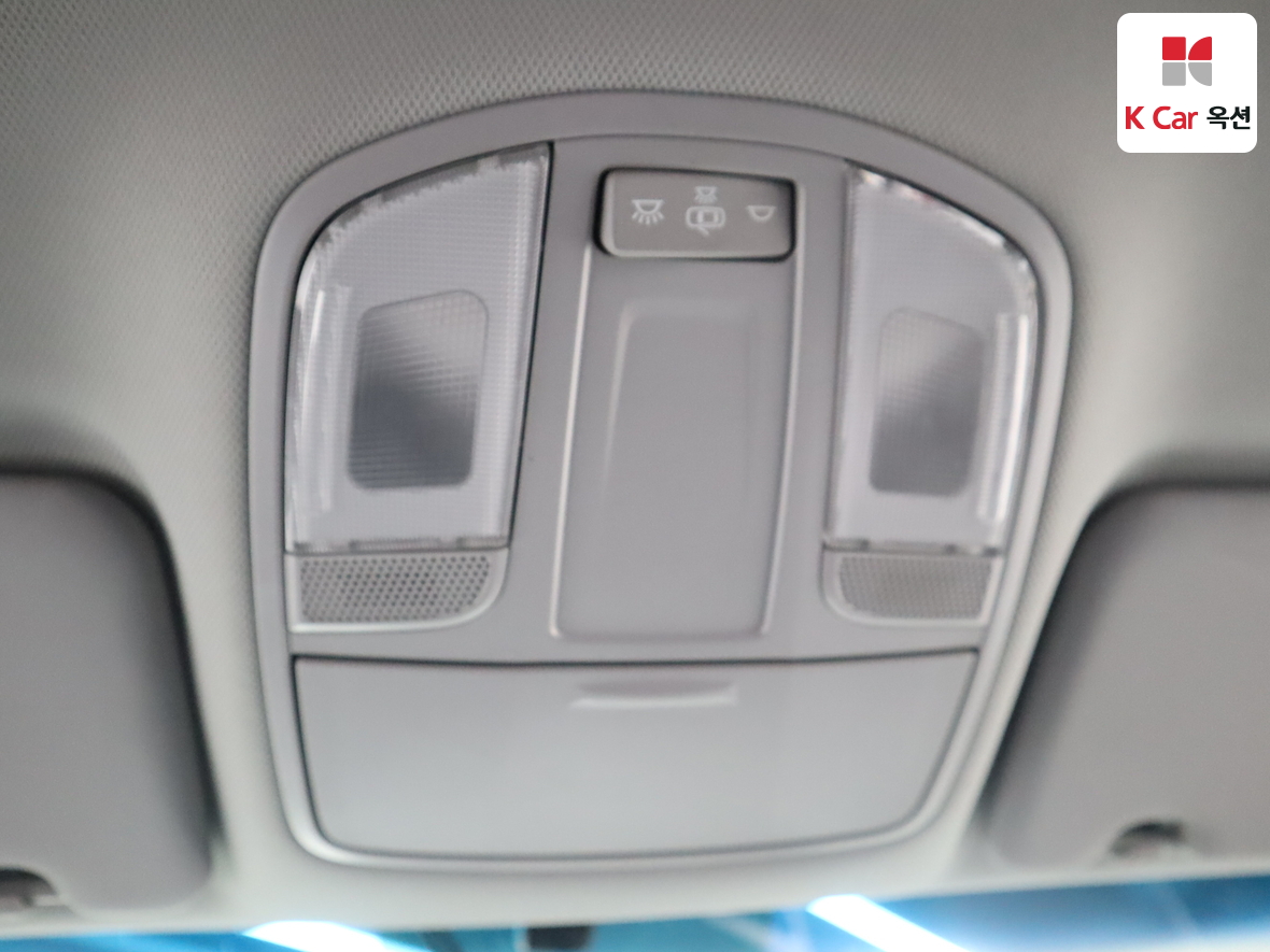 Hyundai Tucson 2016 - Image 12