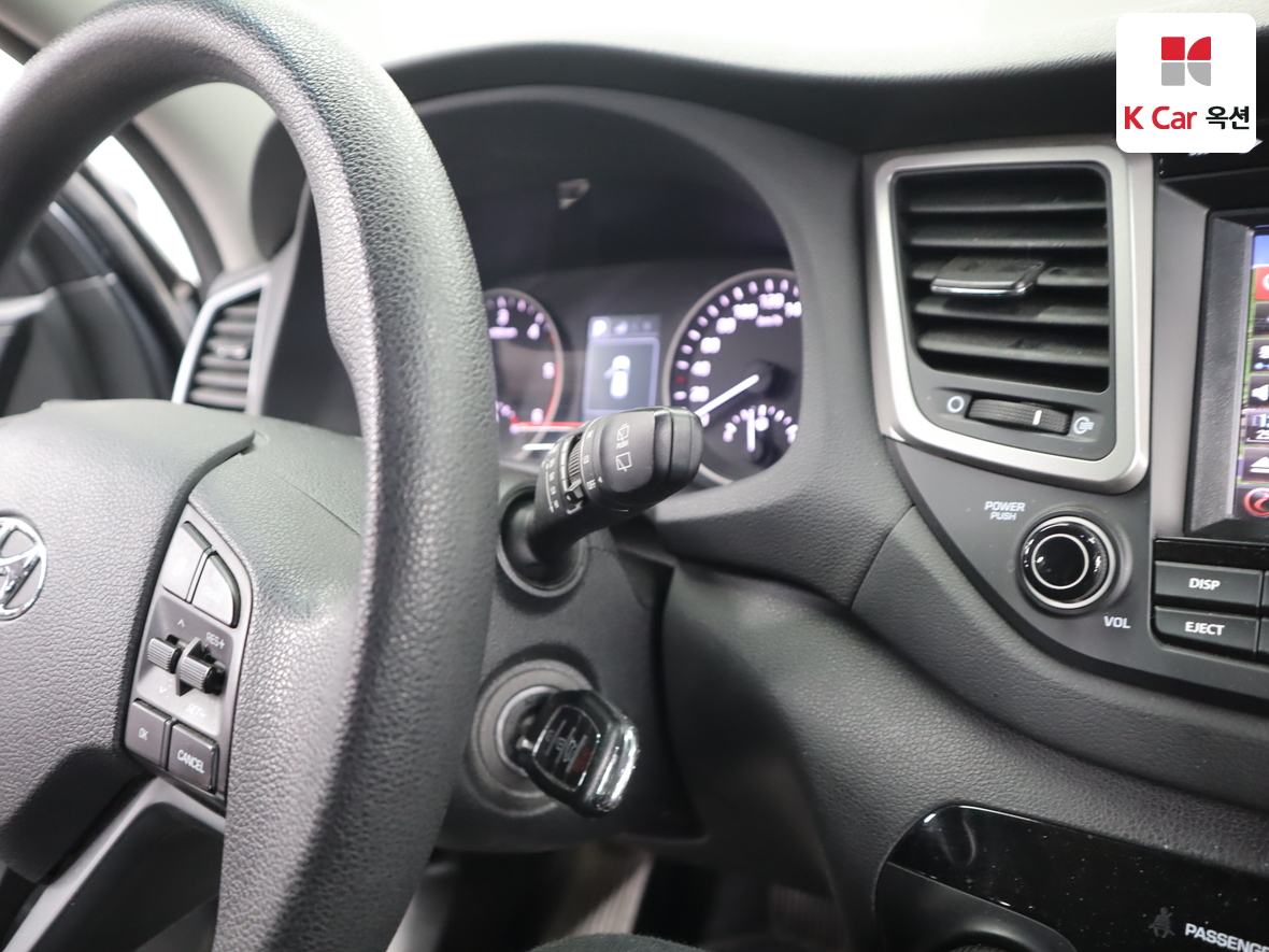 Hyundai Tucson 2016 - Image 11