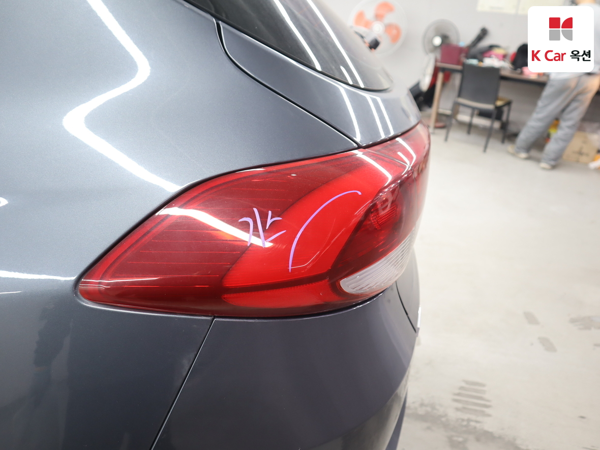 Hyundai Tucson 2016 - Image 39