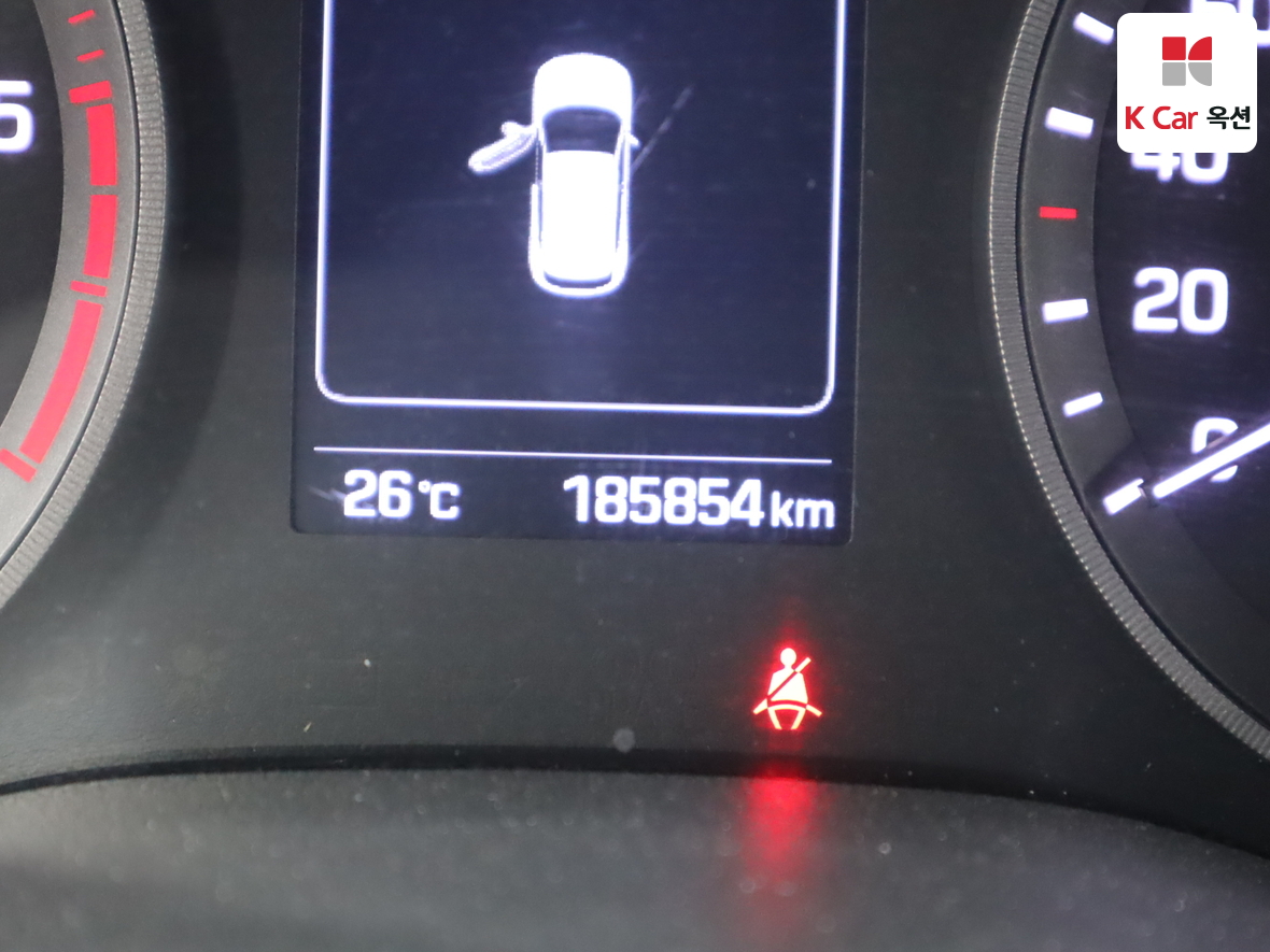 Hyundai Tucson 2016 - Image 4