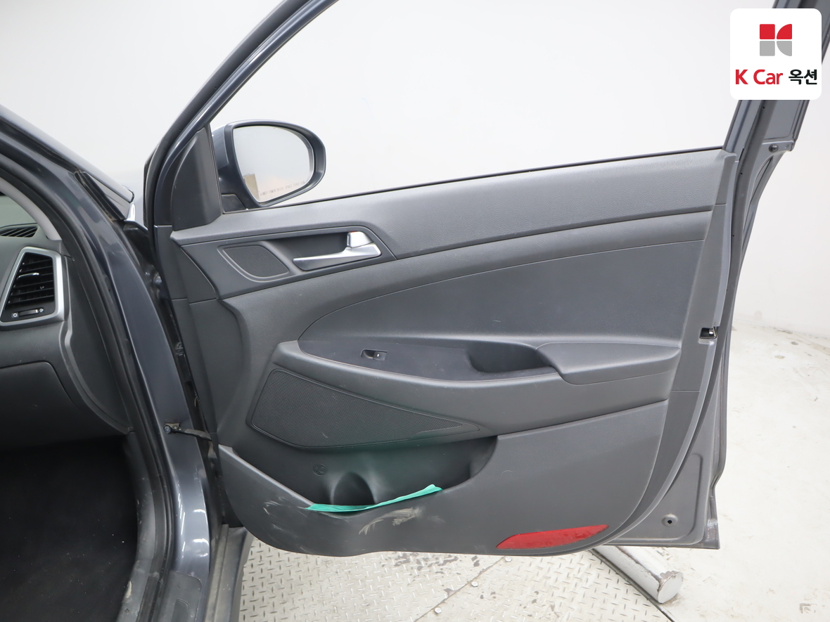 Hyundai Tucson 2016 - Image 28