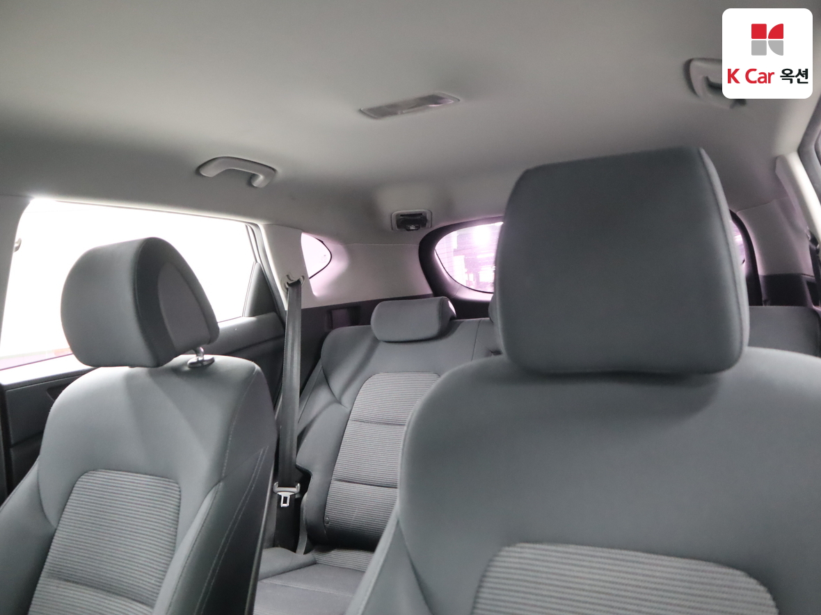 Hyundai Tucson 2016 - Image 18