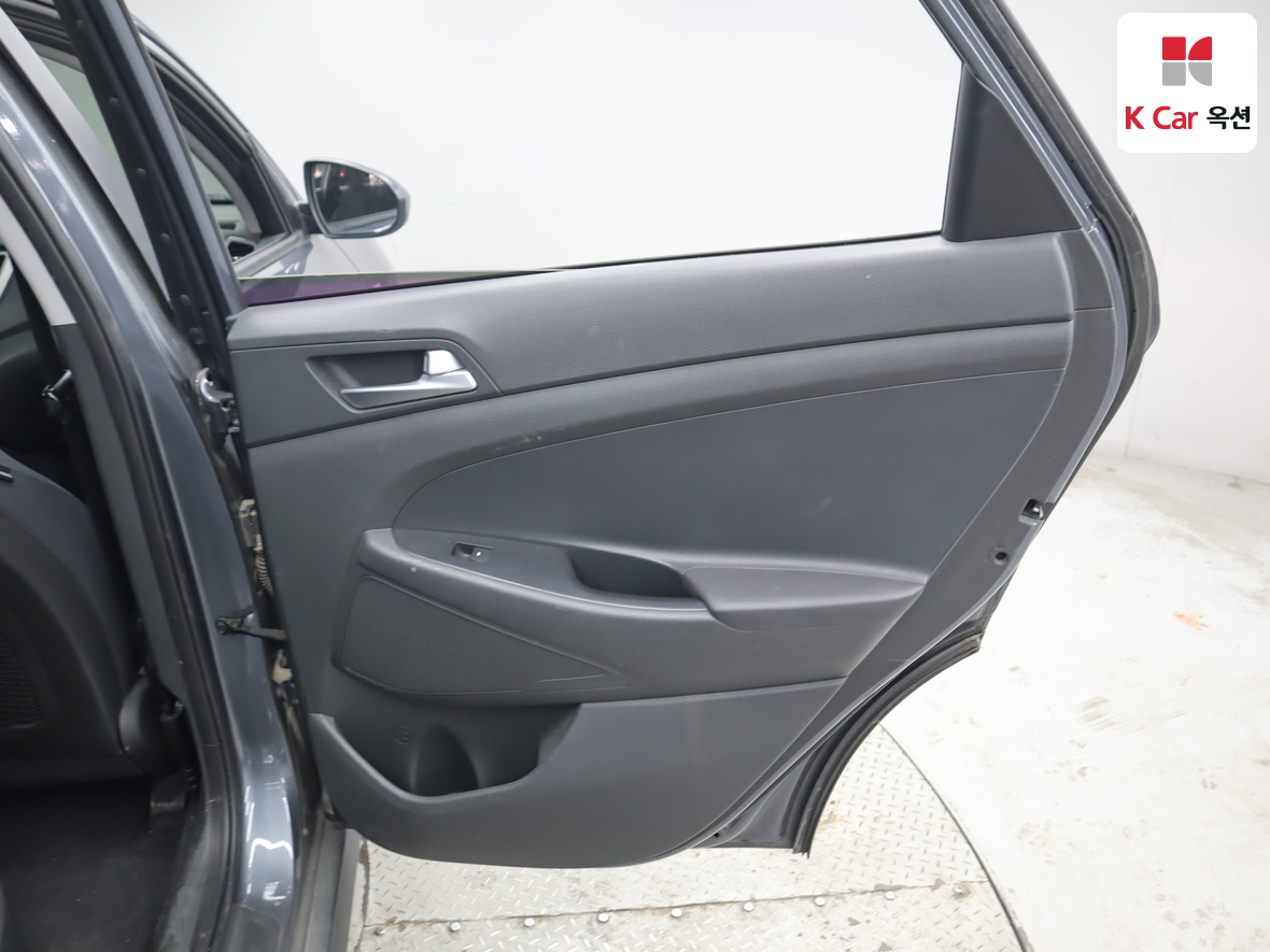 Hyundai Tucson 2016 - Image 26