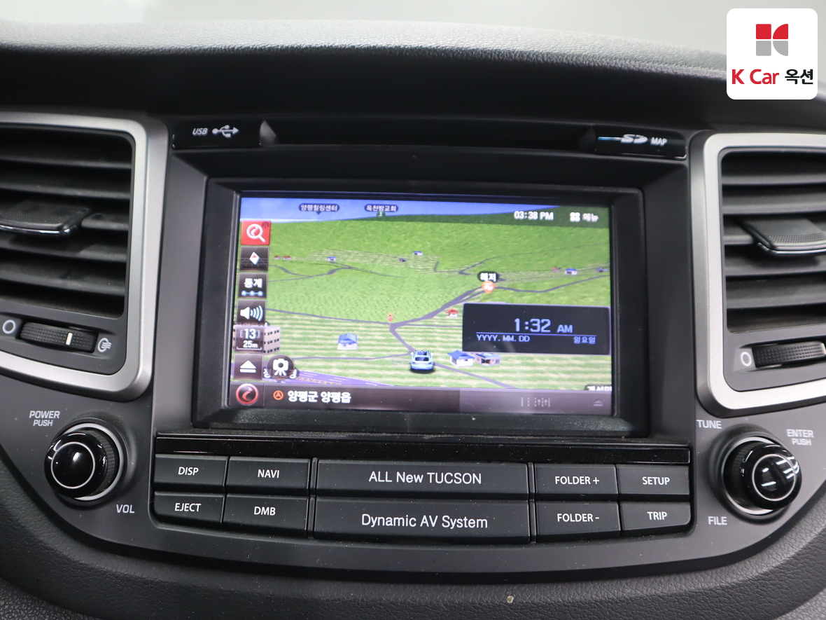 Hyundai Tucson 2016 - Image 14