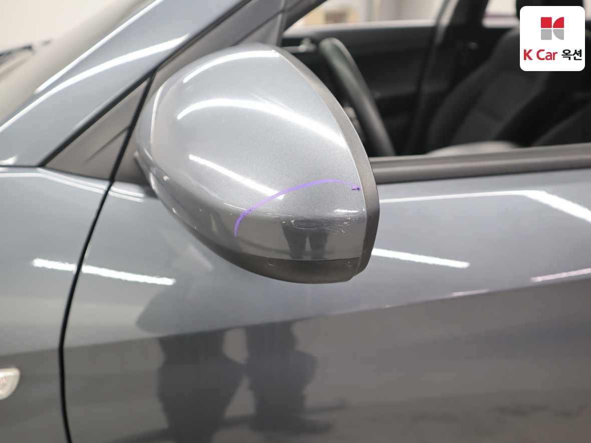 Hyundai Tucson 2016 - Image 36