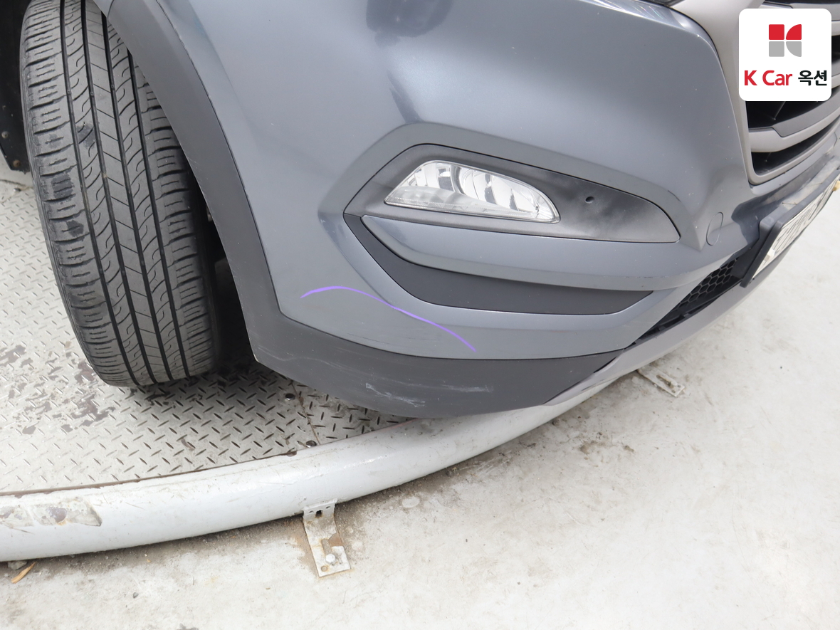 Hyundai Tucson 2016 - Image 46