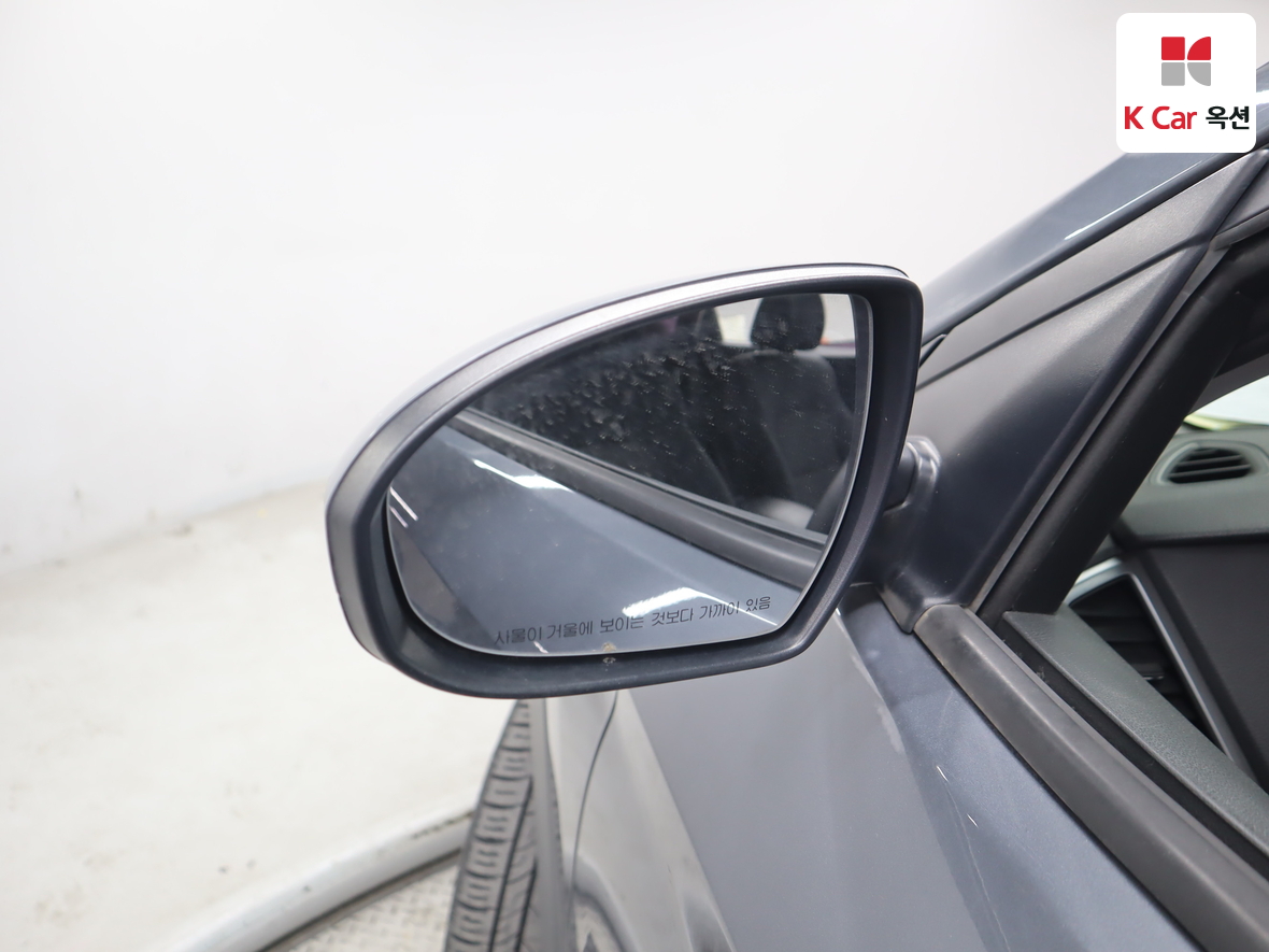 Hyundai Tucson 2016 - Image 20