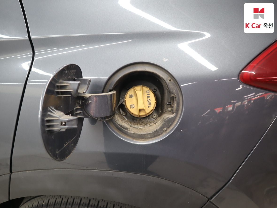 Hyundai Tucson 2016 - Image 23