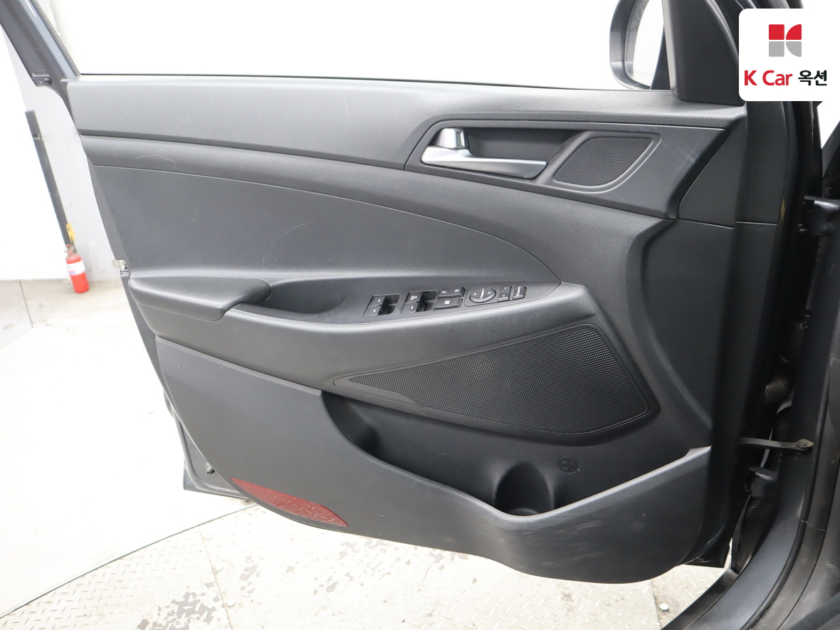 Hyundai Tucson 2016 - Image 8