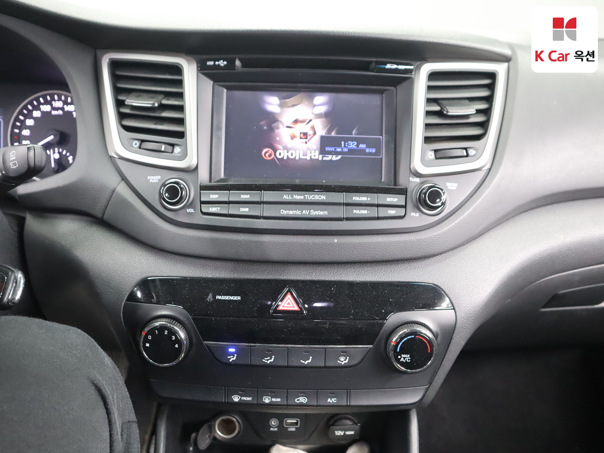 Hyundai Tucson 2016 - Image 6