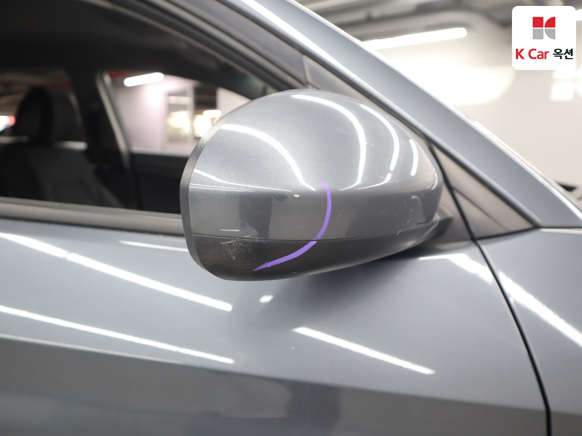 Hyundai Tucson 2016 - Image 44