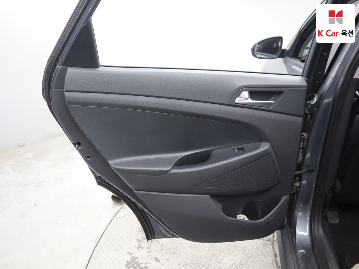 Hyundai Tucson 2016 - Image 21