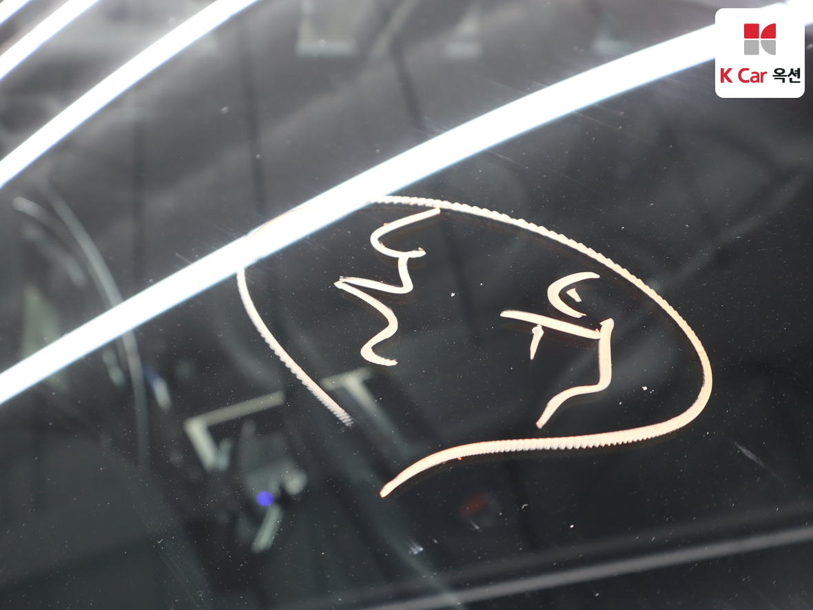 Genesis G80 - 33