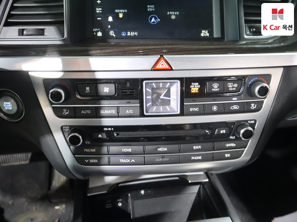 Genesis G80 - 15