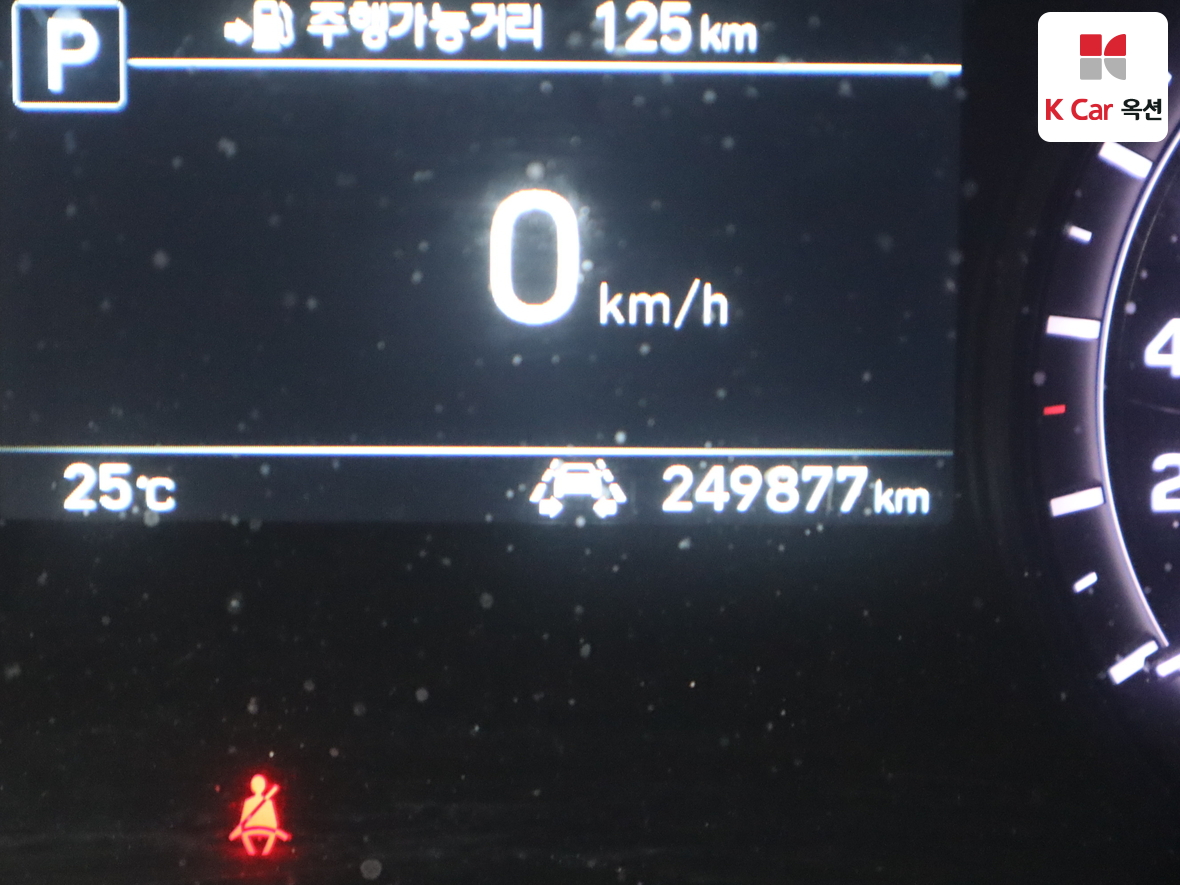 Genesis G80 - 4