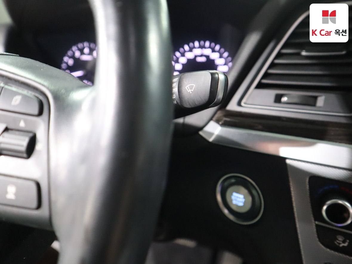 Genesis G80 - 11