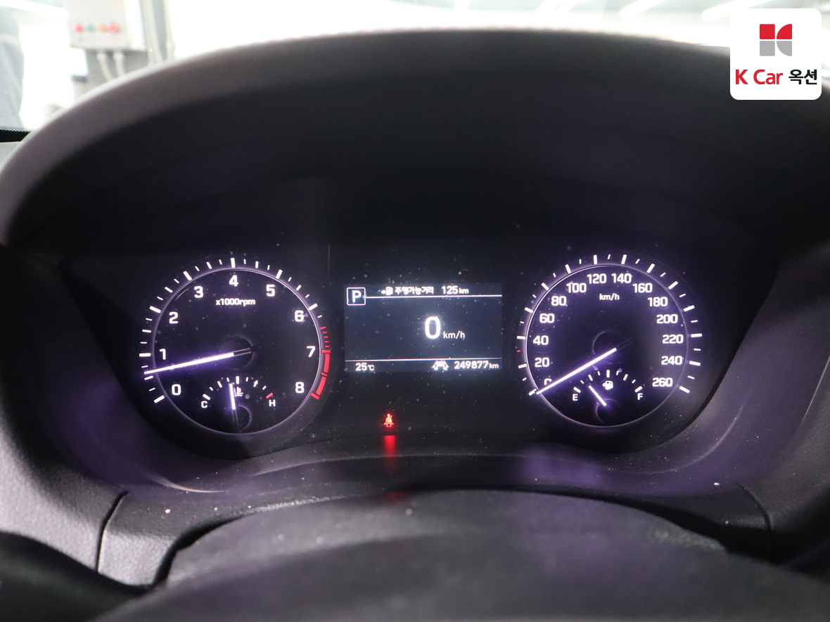 Genesis G80 - 5