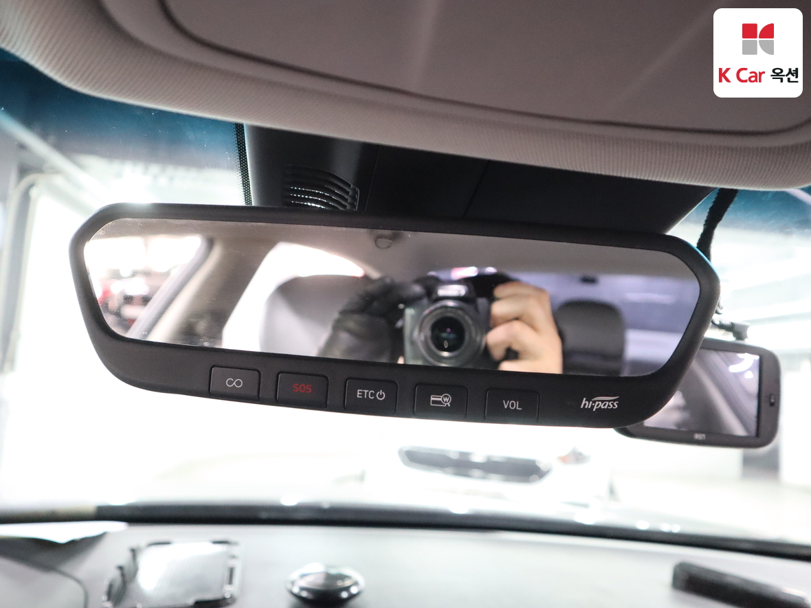 Genesis G80 - 13
