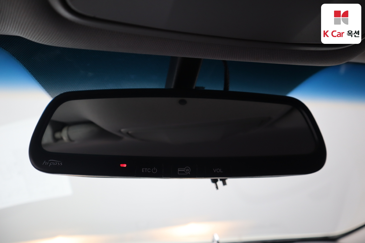 هيونداي سانتافي 2014 - صورة 12