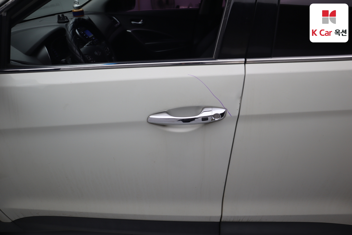 هيونداي سانتافي 2014 - صورة 41