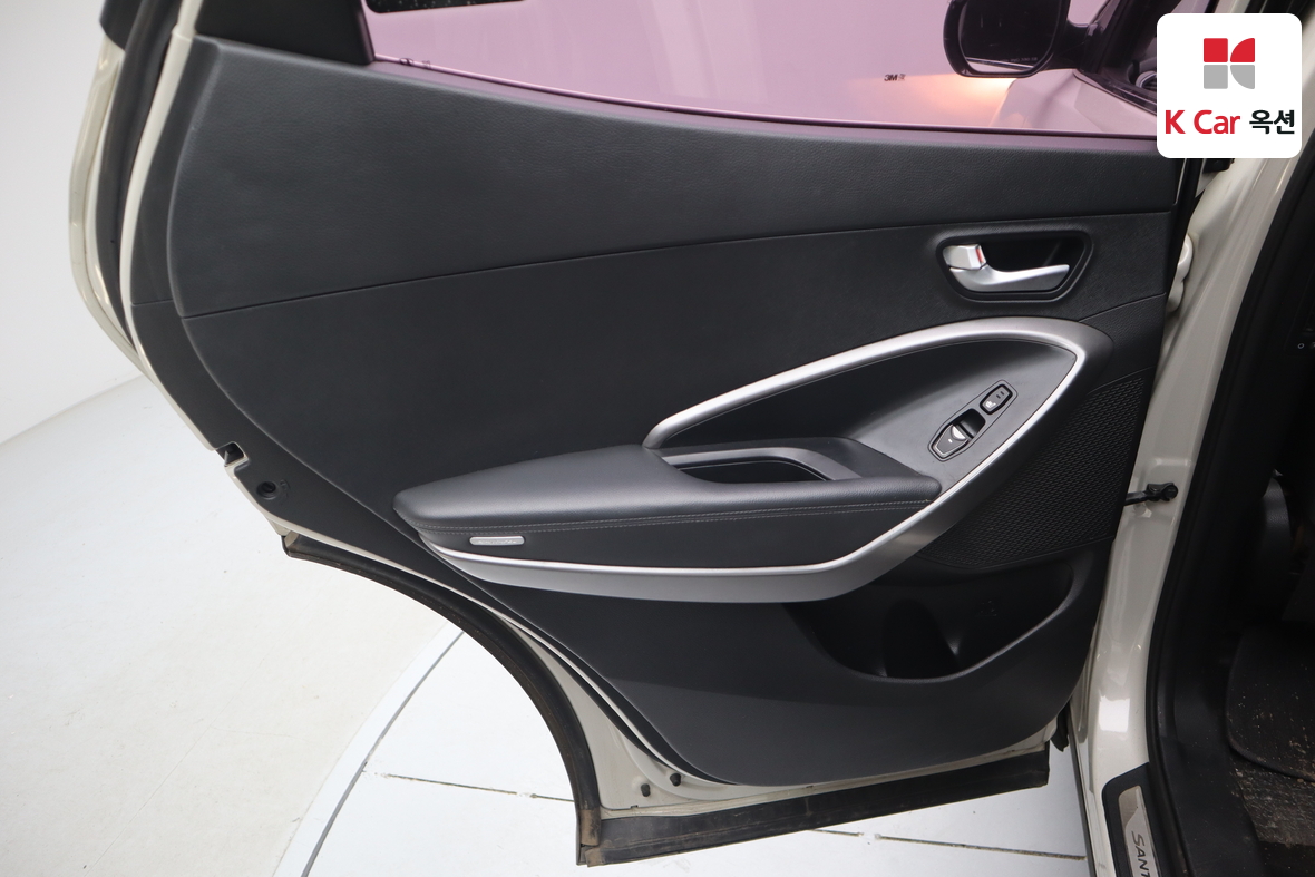 هيونداي سانتافي 2014 - صورة 21