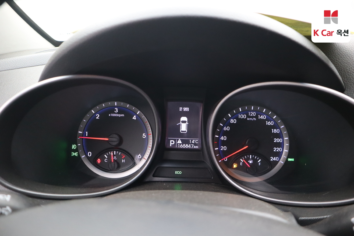 هيونداي سانتافي 2014 - صورة 5