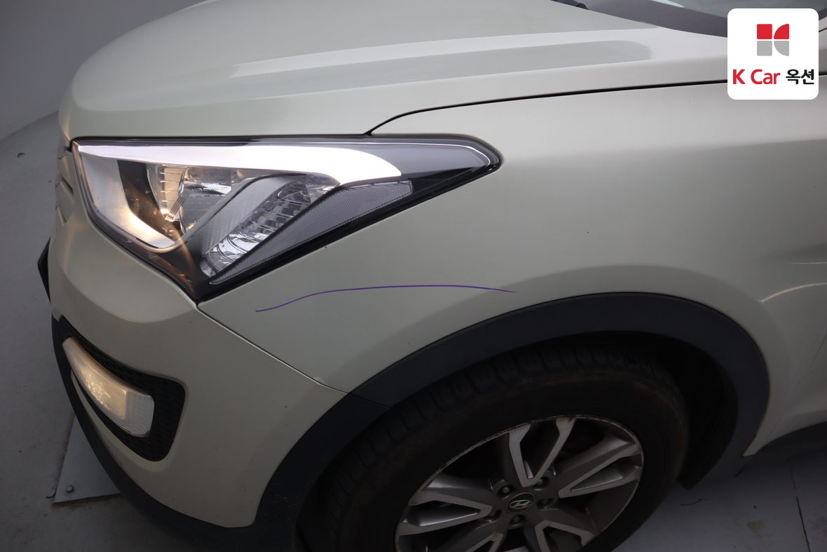 هيونداي سانتافي 2014 - صورة 39