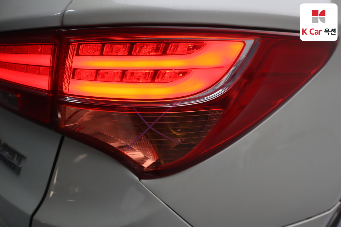 هيونداي سانتافي 2014 - صورة 44