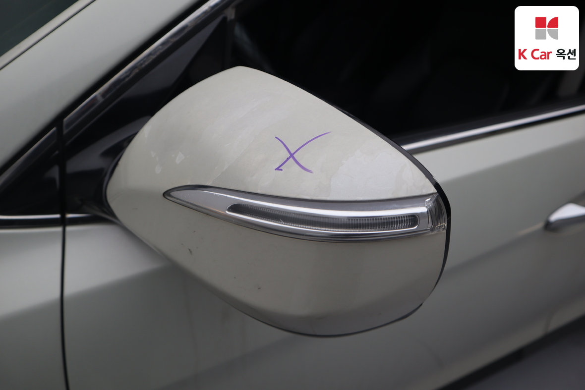 هيونداي سانتافي 2014 - صورة 40