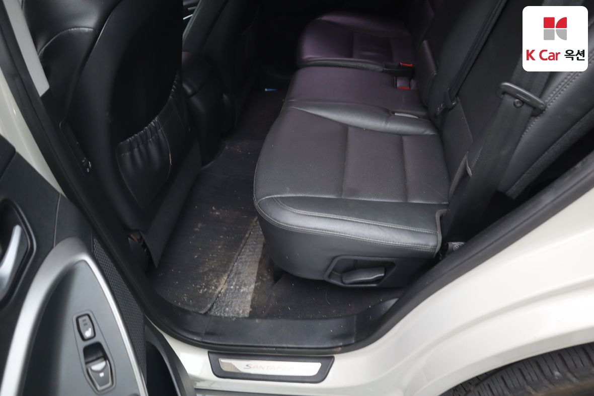 هيونداي سانتافي 2014 - صورة 22