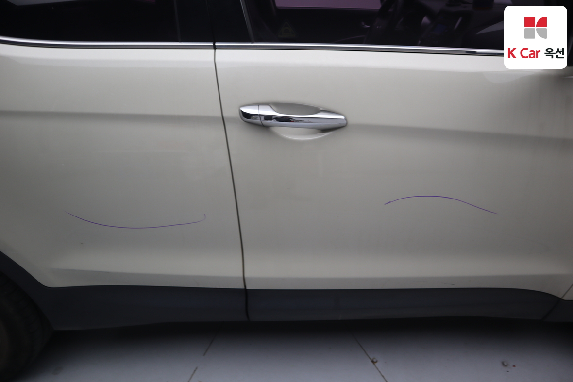 هيونداي سانتافي 2014 - صورة 36