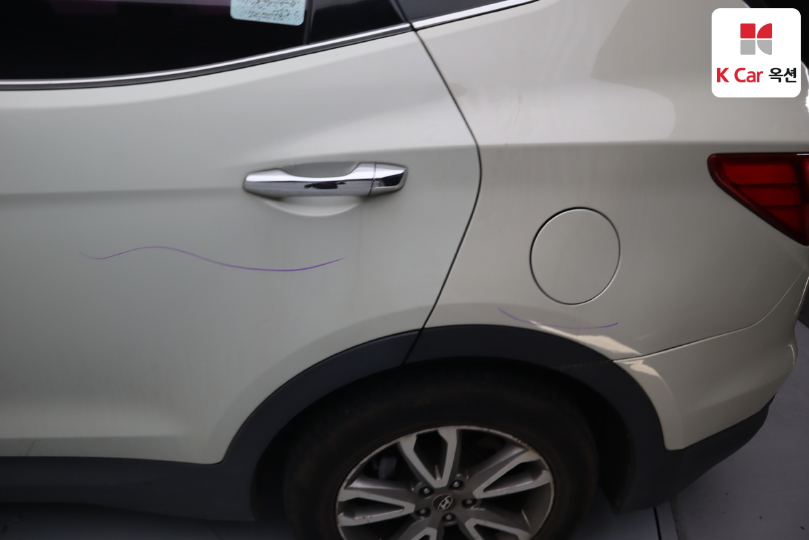 هيونداي سانتافي 2014 - صورة 42