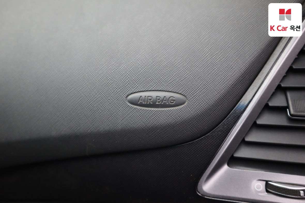 هيونداي سانتافي 2014 - صورة 30