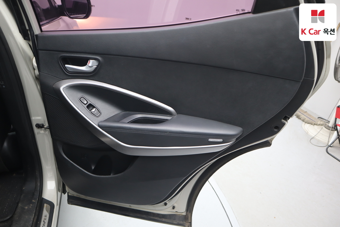 هيونداي سانتافي 2014 - صورة 26