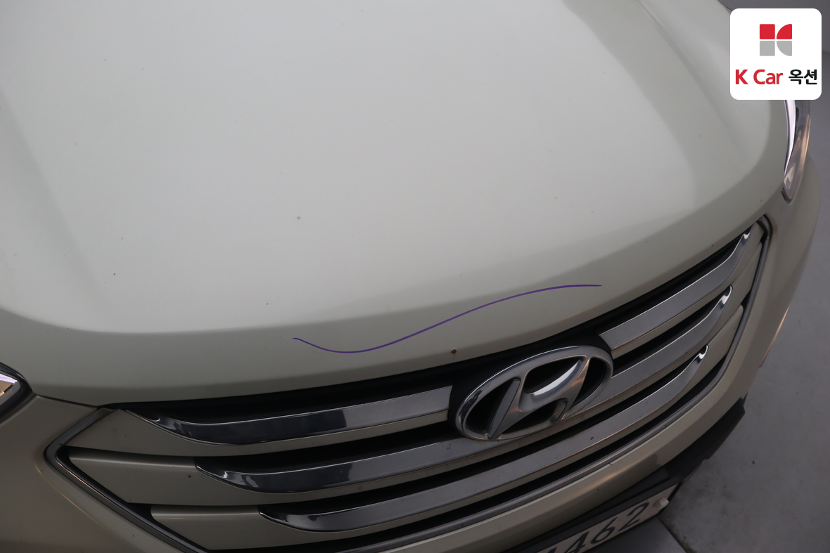 هيونداي سانتافي 2014 - صورة 38