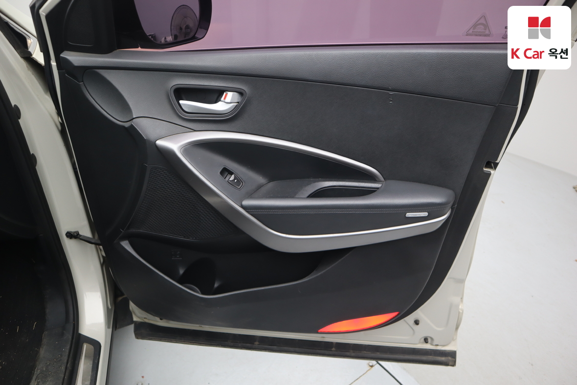 هيونداي سانتافي 2014 - صورة 28